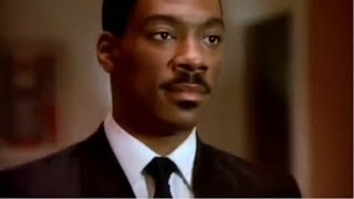 Eddie Murphy - How Could It Be (Official Video)