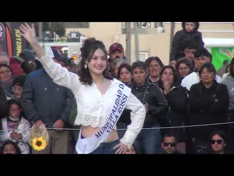 FIESTA DEL AGRICULTOR ALEJO LEDESMA 2026 2DA PARTE