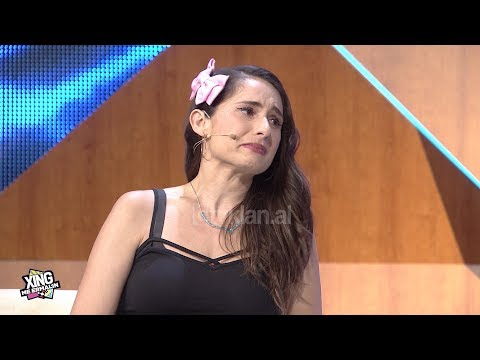 Xing me Ermalin/ Pyetja e Kejvines ben per te qare te dashuren e Nas Daily (Video)