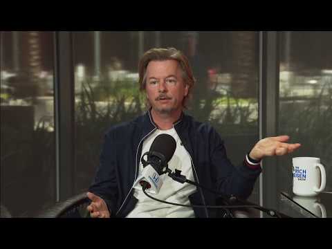 David Spade Plays 'Celebrity True or False' on The Rich Eisen Show | 7/24/18
