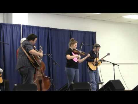 Katie Crawford, Beaumont Rag 20131109