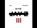 JAY Z - Dead Presidents III (Lyrics on Screen) + ...