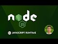 Node Js Tutorial 4 JavaScript Runtime