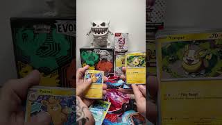 Daily Pack Battle Of Phantasmal Flames Day57 #pokemon #viral #trending
