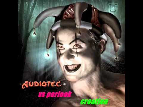 Audiotec Vs Perlook   Creation Indra Remix