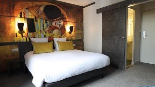 Hôtel la Capelle Millau, Millau, France