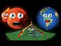 Earth and Space Geology | Earth Science Learning Songs