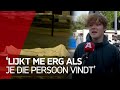 Slachtoffer dodelijke schietpartij is 29-jarige Amsterdammer