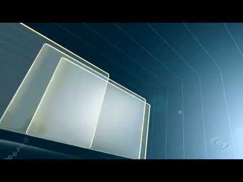 Vinhetas Praças TV com som do sptv 30 anos