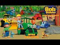Bob The Builder Ready Steady Build Intro Low Pitch