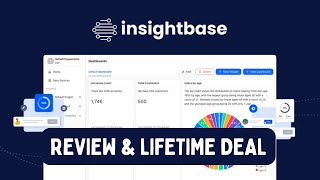 InsightBase Reviews and Lifetime Deal | Database & Build Powerful Analytics Just by Asking Questions