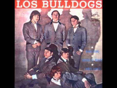 Llevame Dentro de tus Ojos - Los Bulldogs