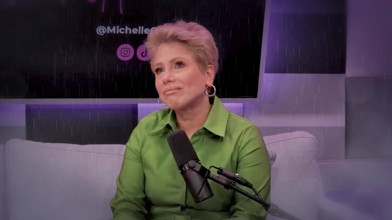 Conecta con tu energía espiritual, con Bis la Medium | Dosis con Michelle Galván