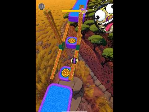 Going Balls - Super ball pass the next level - #ballgame #alpinko #goingballs