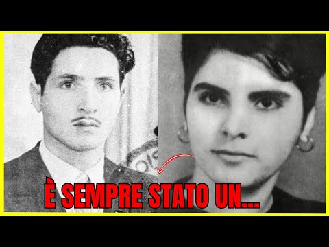 Ninetta Bagarella, 80 anni, rompe il silenzio sul passato di Totò Riina