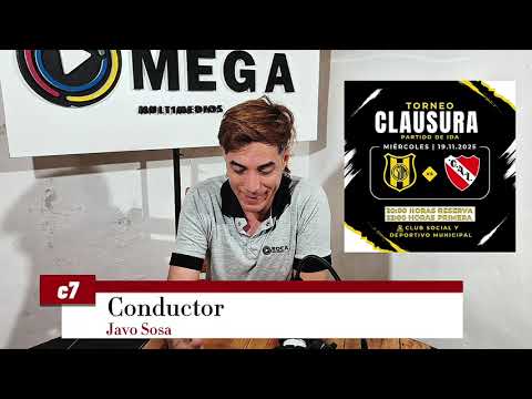 #rocainforma NOTICIAS: Día del Hombre y Toda la Actualidad de Presidencia Roca y Chaco