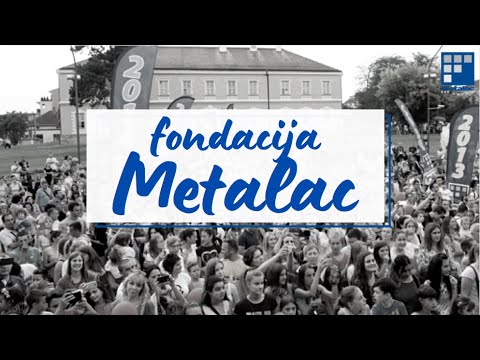 Fondacija Metalac