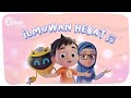 Islamic Kids Song GREAT SCIENTISTS Riko The Series Season 02 Episode 13
