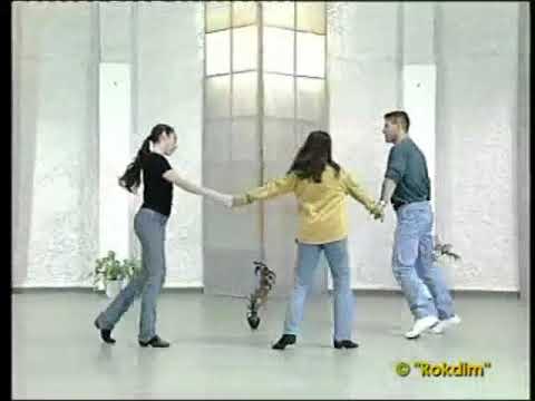 Kshe'At Bocha - Dance | כשאת בוכה - ריקוד