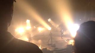 Tenth Avenue North - All the Earth is Holy Ground