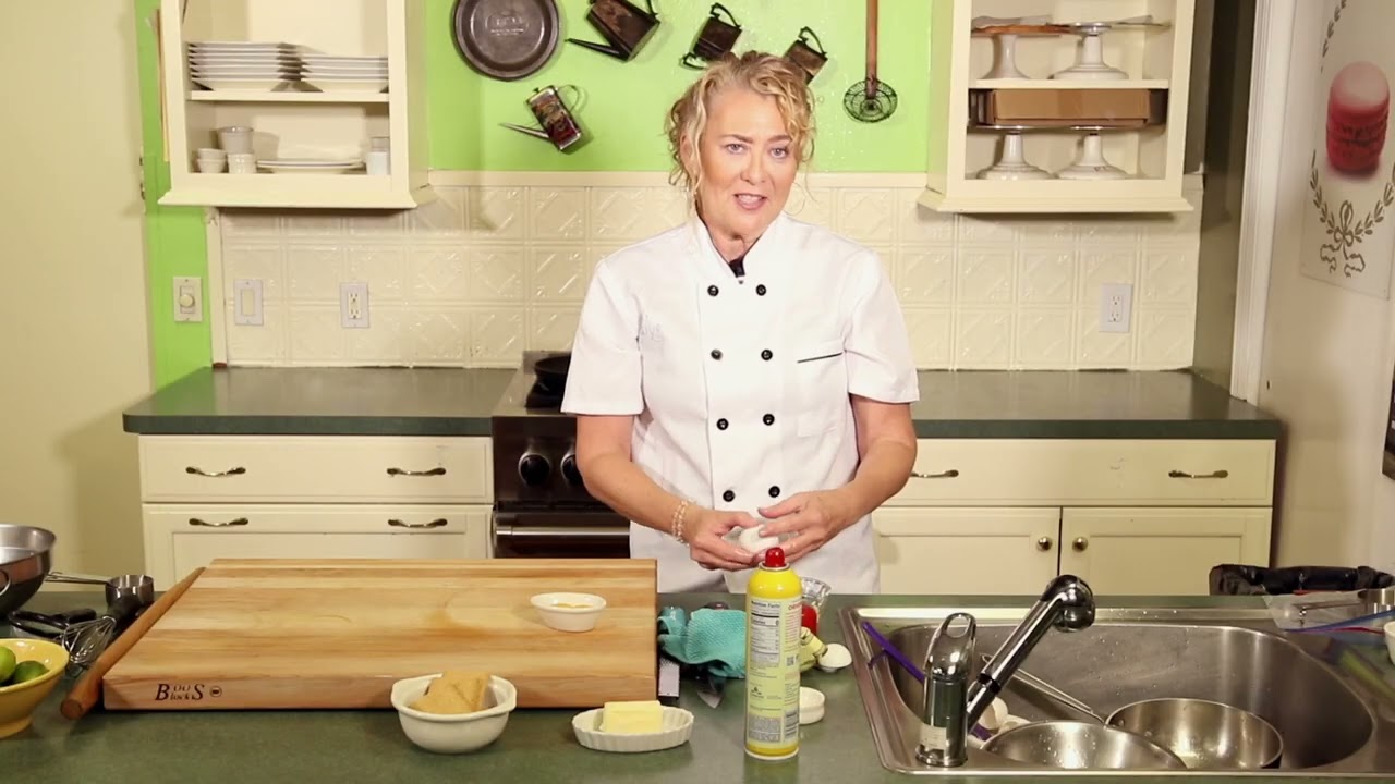 Yacht Sandys Culinary Voyage with Chef Sandy episode 6 video thumbnail