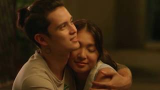 Oks Lang (JROA) - Never Not Love You (JADINE Movie)