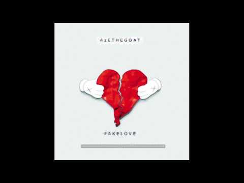 FAKE LOVE -AzETHEGOAT [prod.TRAPDAILYBEATS]