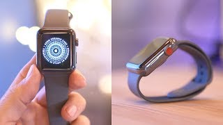 Apple Watch Series 3 Cellular Nightmare - 24 Hour Review