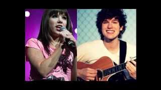Call Me Maybe DUET - Carly Rae Jensen and Tanner Patrick