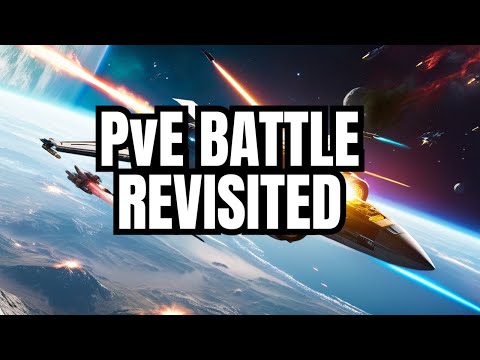 Star Conflict PvE Revisit 2019