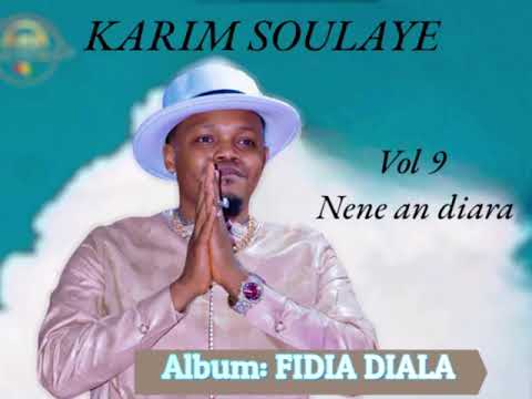karim soualye NENE AN DIARA