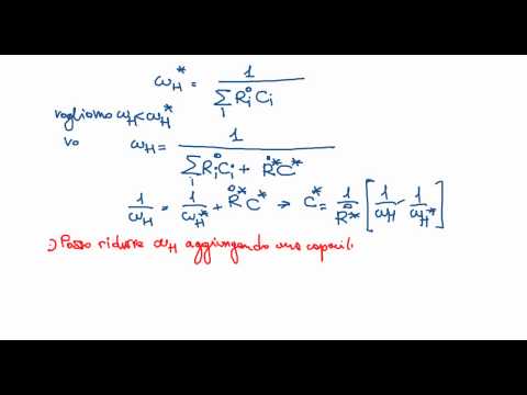 Elettronica 2013 - Lezione 33a - Imporre il limite superiore di banda di un amplificatore