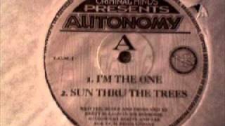 The Criminal Minds - I'm The One
