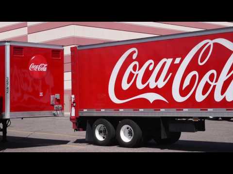 Swire Coca Cola of Glendale