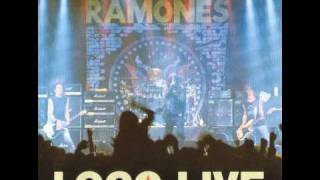 RAMONES - The Good, The Bad, The Ugly. - Durango 95.