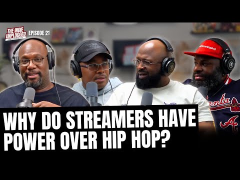 Streamers Run the Industry Now?! The Truth About YouTube, Twitch & Music Power