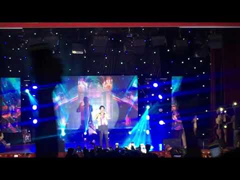 [LIVE] CHIA TAY - BÙI ANH TUẤN | ALOHOMORA HỌC VIỆN BÁO CHÍ & TUYÊN TRUYỀN HN | 08.10.2019