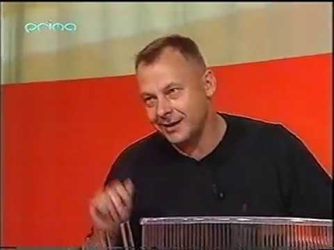 Milan Markovič - Dementi(y) 1,  2005