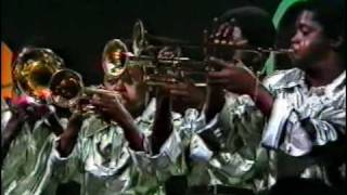 Melou (Wuta Mayi) - T.P. O.K. Jazz Télé Zaire 1975