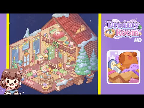 Dreamy Room Level 511 Solution Walkthrough