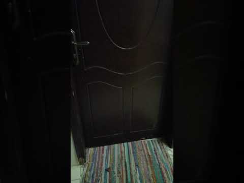 Coming home from work