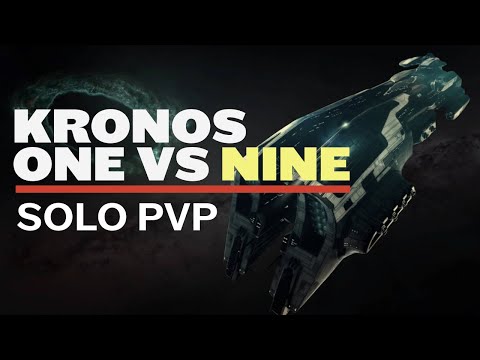 Kronos - King Of Brawling