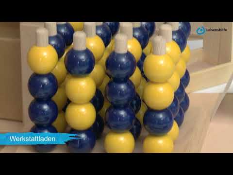 Imagefilm Lebenshilfe Bischofswerda