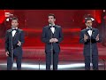 IL VOLO - Your love (Once upon a time in the West - Ennio Morricone)