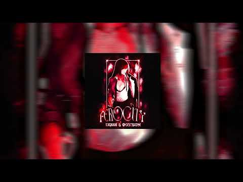 GHXSTBXRN, LXG666 - FEROCITY (PHONK)