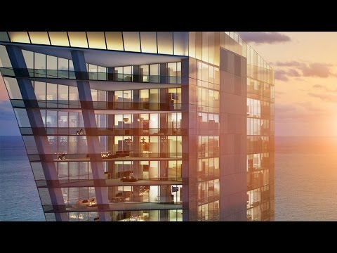 The MUSE Residences Communtiy Video Thumbnail