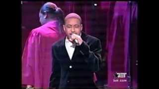 Smokie Norful &amp; Shirley Caesar