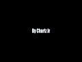 Napenda Jina Lako Slow Version Cover By Charlz Jr