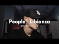 Libianca - People (Acoustic Cover by Auw Genta)
