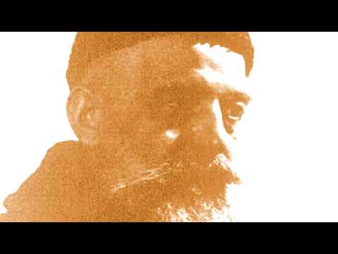 G.I. Gurdjieff - economize your Energy